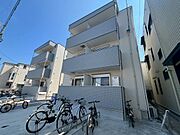 江波駅より徒歩8分 3階 築3年8ヶ月の賃貸物件