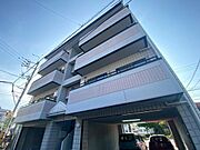 ヴィラシーン江波 4階 築29年2ヶ月の賃貸物件