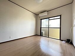 AMALFI　90 4階1Kのリビング/ダイニング