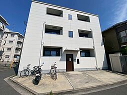 リノリノアパートメント江波