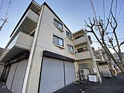 西広島駅より徒歩21分 2階 築38年6ヶ月の賃貸物件