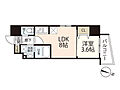 S-RESIDENCEHIROSHIMAEKIEAST7階8.2万円