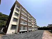 県警８２ 4階 築44年8ヶ月の賃貸物件