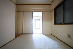 エビスヤビル 2階2Kのリビング/ダイニング