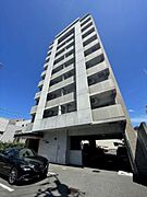 オーシャン仁保新町 2階 築18年9ヶ月の賃貸物件