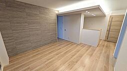 セレーナエルフォ 1階2LDKのリビング/ダイニング