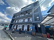 リスタ海田 1階 築45年5ヶ月の賃貸物件