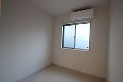 ヴィラ・フェリシア 2階1DKのリビング/ダイニング