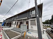 八本松駅より徒歩23分 1階 新築の賃貸物件