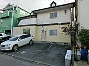 向洋駅より徒歩25分 1階 築34年の賃貸物件