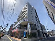 エトノ空港通り 4階 築34年4ヶ月の賃貸物件