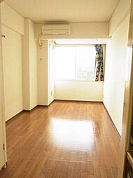 出汐Ｕビル 5階ワンルームのリビング/ダイニング