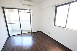 ＯＫＫビル 2階ワンルームのリビング/ダイニング