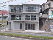 向洋駅より徒歩23分 2階 築18年6ヶ月の賃貸物件