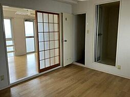 岩本ビル 5階1DKのリビング/ダイニング