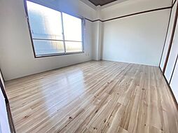 奥ビル 3階2DKのリビング/ダイニング