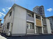 向洋駅より徒歩21分 2階 築16年11ヶ月の賃貸物件