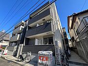 MOVE府中町浜田弐番館 3階 築7年3ヶ月の賃貸物件