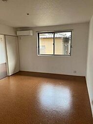 メゾンＫ 2階2LDKのリビング/ダイニング