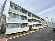 矢賀駅より徒歩8分 1階 築39年10ヶ月の賃貸物件