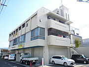 田坂ビル 3階 築48年5ヶ月の賃貸物件