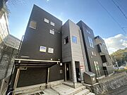 EPIC田方 2階 築8年9ヶ月の賃貸物件