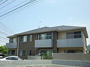 なでしこくるめ木 2階 築12年9ヶ月の賃貸物件