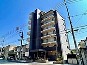 川原石駅より徒歩4分 5階 築2年8ヶ月の賃貸物件