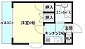 ポエム矢賀2階3.0万円