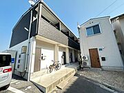 スパシーバ江波南の賃貸物件