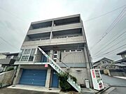 ディンプルハウス 3階 築35年2ヶ月の賃貸物件