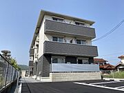 アネシス寺家A 3階 築4年6ヶ月の賃貸物件