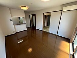 Ｙ’ｓ　ＥＢＡ　Ａ棟 1階2LDKのリビング/ダイニング