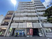 松尾ビル 6階 築37年8ヶ月の賃貸物件