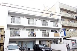 小松コーポ御幸