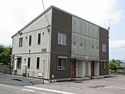 クレシェンテの賃貸物件