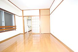 古葉ビル 301 3階1Kのリビング/ダイニング