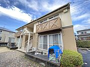 瀬野駅より徒歩9分 2階 築34年9ヶ月の賃貸物件