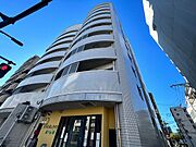 コーナービル 4階 築29年9ヶ月の賃貸物件