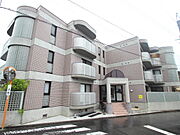 県病院前駅より徒歩15分 3階 築36年10ヶ月の賃貸物件