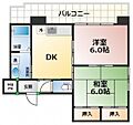 日宝ポニクレール宇品7階6.5万円