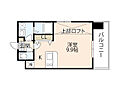 GRANXIA井口8階5.9万円