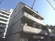 シリウス東平塚 2階 築38年9ヶ月の賃貸物件