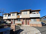 サンヒルズ 2階 築19年10ヶ月の賃貸物件