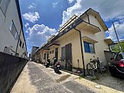 増宮アパート 1階 築52年1ヶ月の賃貸物件