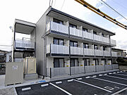 レオパレスヒラノ 3階 築17年7ヶ月の賃貸物件