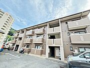 サンフレアー 2階 築25年8ヶ月の賃貸物件