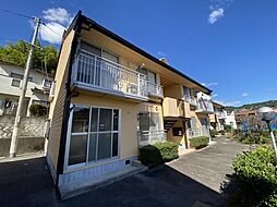 高崎ハイツ　D棟