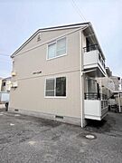 江波駅より徒歩6分 1階 築29年9ヶ月の賃貸物件