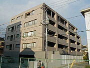 パークハイム牛田公園壱番館 2階 築28年8ヶ月の賃貸物件